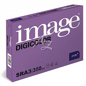 papír SRA3/350g./100listů Image® DigiColor  A+,ColorLok®