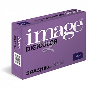 papír SRA3/100g./500listů, Image® DigiColor  A+,ColorLok®