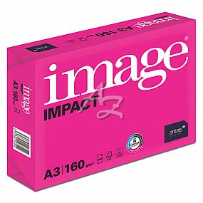 papír A3/160g./250listů Image Impact®      A+,ColorLok®