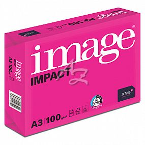 papír A3/100g./500listů Image Impact®      A+,ColorLok®