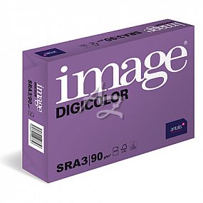 papír SRA3/ 90g./500listů Image® DigiColor  A+,ColorLok®