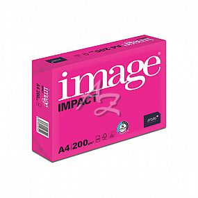 papír A4/200g./250listů Image Impact®      A+,ColorLok®