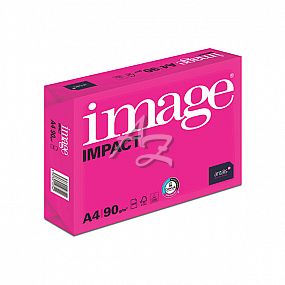 papír A4/ 90g./500listů Image Impact®      A+,ColorLok®